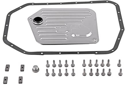 15D VAICO - V20-2086-BEK - Transmission Oil Change Kit - fits BMW 24341422673