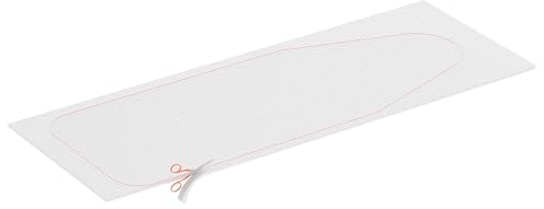 Colombo Ironing Board Padding Various Extra Large