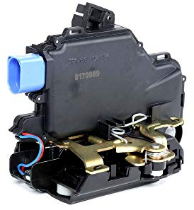 STARK SKDLO-2160003 Türschloss vorne links