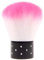 J Shop Pinceau anti-poussières pour les ongles Couleur aléatoire Outil de nettoyage pour nail art