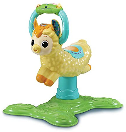 VTech 547705 Schaukeltier, Mehrfarbig