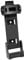 Trelock Herren ZF 480 X-Move Faltschlösser, Schwarz, 130cm