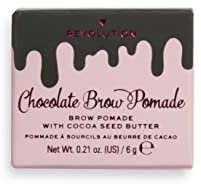 I Heart Revolution Chocolate Brow Pot Cacao