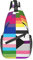 Sling-Rucksack, für Lesben, Schwule, LGBT-Pride-Flaggen, Mehrzweck-Umhängetasche, Reise, Wandern, Tagesrucksack, Anti-Diebstahl-Rucksack