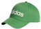 adidas Unisex Daily Cap, Preloved Green/White, XS