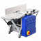Power Benchtop Planer, Dual Planing Function, 1250W Wood Planer, 29*8 Worktable Thickness Planer with Low Noise and Low Dust Planing, for both Hard & Soft Wood Planing & Thicknessing