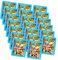 Panini One Piece Sticker - Summit War - Entscheidungsschlacht (2023) - 20 Tüten Sammelsticker
