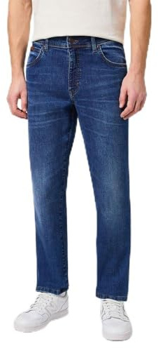 Wrangler Herren Jeans Texas I