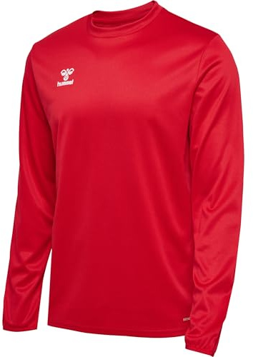 hummel Sweatshirt Hmlessential Erwachsene
