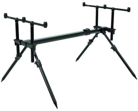 BLAX ALU-LITE POD + BB 4 ROD