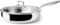 TeCuisine Sauteuse 28cm - Inox 18/10 Multiply
