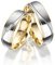 MARRYA Titan Ringe Trauringe Eheringe Partnerringe