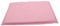 RORPOIR Anti-Kollisions-Softtasche Home weiche wandkissenauflagen Wandpolsterung für Kinderzimmer Wandhintergrundkissen weiches selbstklebendes Wandkissen PVC Rosa