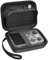 Générique éTui De Console De Jeu Portable éTui De Transport De Sac Housse pour Anbernic Rg35xx Rg353v Rg353vs Sac De Voyage Dur Portable Accessoires De Jeu.
