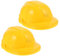 IMIKEYA 2stücke Junge Mädchen Bauarbeiter Helme Simulation Construction Hats Für Rollenspiele Kostüme Und Themenpartys Für Jungen Und Mädchen