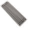 Lot de 10 forets magnétiques en alliage d'acier PH2 x 6 mm, parfaits pour tournevis électriques et perceuses (200 mm)