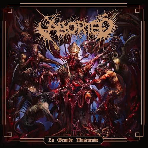 SUPREME CHAOS RECORDS