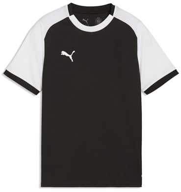Puma Jungen Teamliga26 Matchday Jersey Jr Trikots (1er Pack)