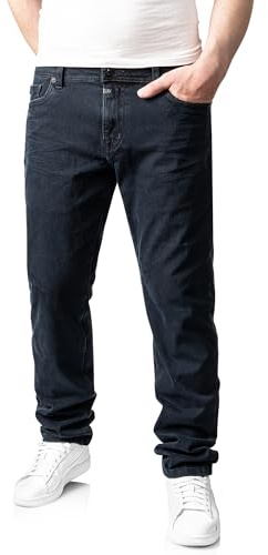 Timezone Slim EduardoTZ Eduardo Slim Fit Jeanshose - Herrenjeans in verschiedenen Waschungen