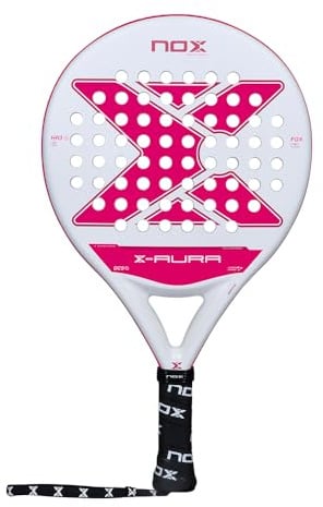NOX X-Aura 2026 Pala de Pádel