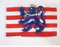 AZ FLAG - Flagge Brügge - 45x30 cm Mit Kordel - Brügge Fahne 30 x 45 Cm - Flaggen