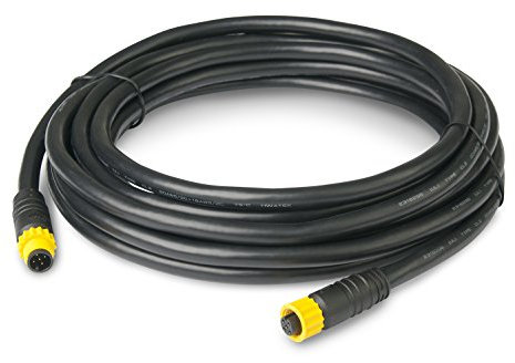 ANCOR NMEA 2000 Backbone Cable 5M (Bulk: 80-911-0024-00), DAN-738 Other, Multicolor, One Size
