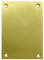 Micel Vega 97807 - Placa ciega 250x90mm lp