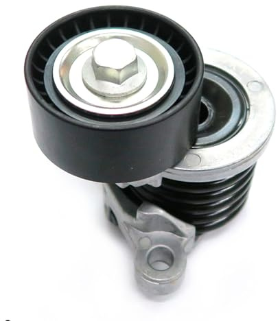 SKF Riemenspanner Keilrippenriemen VKM 38531 Höhe 84mm Länge 111mm Breite 111mm - OE Qualität