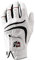 Wilson Staff Herren Golfhandschuh, Grip Plus, Material-Kombi, Größe: XL, Linkshand, MLH, weiß, WGJA00680XL