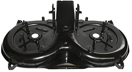 Teller ATV Twin Cut 122 Erste Serie, Hebe mit cavi-455525