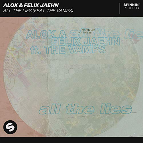 All The Lies