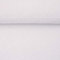 Hochwertiger Bastel-Filz 5 mm stark 670g/qm- Taschenfilz - 45 cm breit Meterware (Weiß)