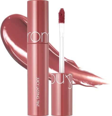 ROMAND Juicy Lasting Tint F/W Colors (11 PINK PUMPKIN)
