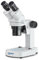 KERN Stereomikroskop Binokular, Greenough, 1/3x, WF10x20, 0,21W LED