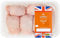 Morrisons British Chicken Thighs 1kg