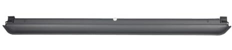 easyPART Kompatibel/Ersatz für BOSCH 11047556 Kondensatleiste unten für Türe an Backofen Herd