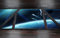 Tapeten Fototapete 3D Effekt Raumschiff Raum Wandbilder Wohnzimmer Deko Schlafzimmer Tapete Vliestapete