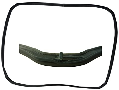 Place4parts Main Oven Cooker Door Seal for Cannon Creda Hotpoint Indesit C00199703