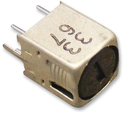 Trasformatore, 1:10, per 400EP14D, Trasformatori di frequenza audio, Qty.1 | K4000001