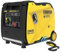 Champion Power Equipment Portable Inverter Generator (3600 Watt - 500987-UK - Petrol)