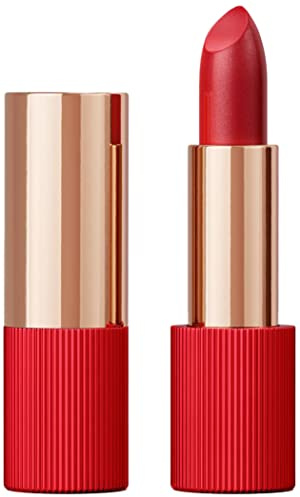 La Perla Satin 201 Bitten Lips Lip Balm 3.5g