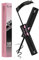 PRO Lash Bond and Seal Cluster Lash Bond & Overnighter for Lash Clusters DIY Eeyelash Extension Lash Glue Mascara Wand Aftercare Sealant Super Strong Hold 72 Hours（10ml, Black Bond & Overnighter)