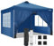Pavillon Wasserdicht Faltpavillon 3x3