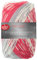 Frida's Wollhaus Pro Lana 100 g Golden Socks 4-fach Fjord Socks Sockenwolle Garn 16 Farben (183 | Rot Color)