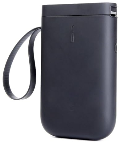 NIIMBOT Mobilna drukarka termiczna do etykiet d11 Czarna Marke