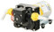 LILIE soft serie LP4142 12V, 11,3 l/min, 2,1 bar