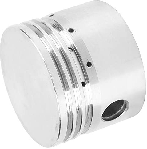 Engine Piston, Engine Piston, Aluminum Air Compressor Pump Accessory, for Piston Air Compressors and Air Pump Pistons, Automotive Forged Pistons