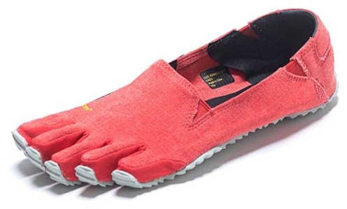 Vibram FiveFingers CVT LB Approach Shoes EU 41