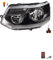 Johns, Scheinwerfer + Nightbreaker passend für VW Transporter T5 Links