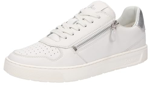 Sioux Damen Sneaker Tedroso-DA-712